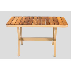 Foça Bahçe Sehpası 