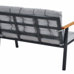 Rio Çiftli Sandalye