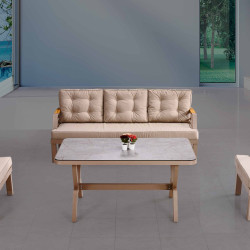 Spor Koltuk Takımı