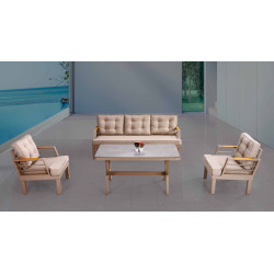 Spor Koltuk Takımı