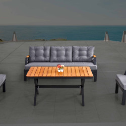 Spor Koltuk Takımı