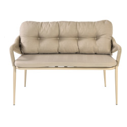 Yaprak Çiftli Sandalye