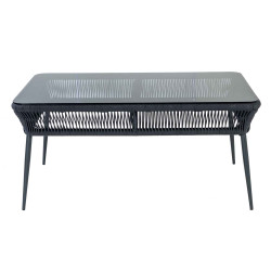 Doğa Bahçe Sehpası