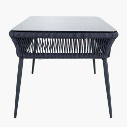 Doğa Bahçe Sehpası