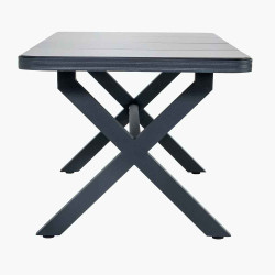 Kemer Bahçe Sehpası