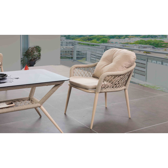 Mirage Bahçe Çay Seti Mirage Bahçe Çay Seti