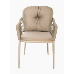 Mirage Bahçe Sandalyesi