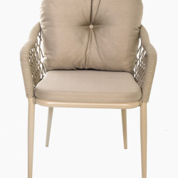 Mirage Bahçe Sandalyesi