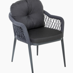 Mirage Bahçe Sandalyesi