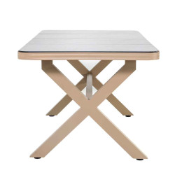 Kemer Bahçe Sehpası