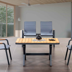 Rose Bahçe Çay Seti