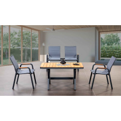 Rose Bahçe Çay Seti