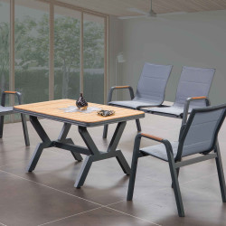 Rose Bahçe Çay Seti