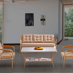 Still Bahçe Koltuk Takımı