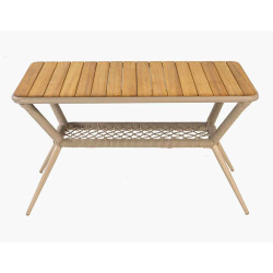 Tire Bahçe Sehpası 