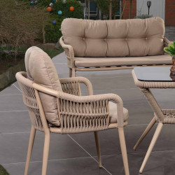 XON Bahçe Çay Seti