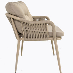 XON Bahçe Sandalyesi