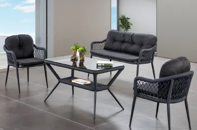 Mirage Çay Seti